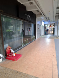 Telok Blangah Crescent (D4), Shop House #451791421